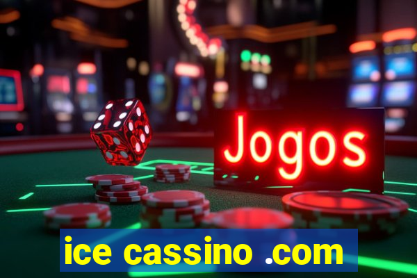 ice cassino .com